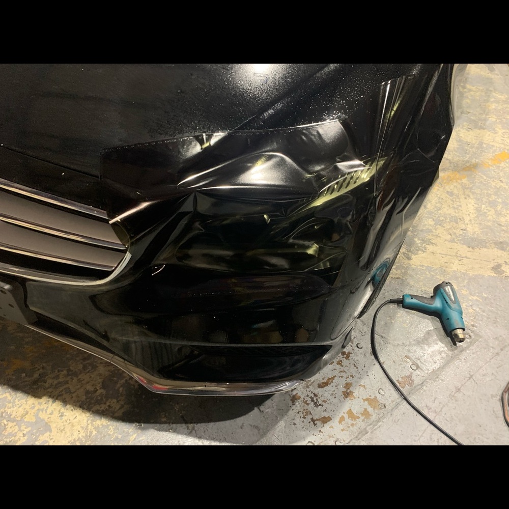 Window tint - Picture 14 of 16